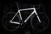 Colnago C68 - Dura-Ace Di2 - HRRD (Carbon/rot) - R510 (wie Gr. 54)