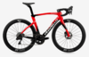 Pinarello DogmaF - SONIC RED (2024)