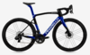 Pinarello Dogma X - XOLAR BLUE