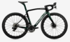 Pinarello Dogma X - XOLAR GREEN