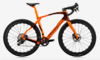 Pinarello Grevil F9 - STONE ORANGE