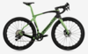 Pinarello Grevil F9 - STONE GREEN