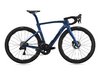 Pinarello DogmaF - LUXTER BLUE