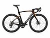 Pinarello DogmaF -  LUXTER RED GOLD