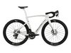 Pinarello DogmaF -  EDGE CRYSTAL WHITE