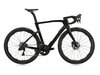 Pinarello DogmaF -  BLACK ON BLACK