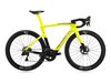 Pinarello DogmaF -  AURIK YELLOW