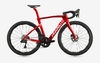 Pinarello Dogma F -  STARRY RED - Shimano Dura Ace (Ausstattung konfigurierbar)