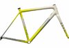 Specialized CRUX 10R FRMSET 52 BIRCH/ION METALLIC/SILVER DUST