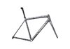 Specialized CRUX SW FRMSET 54 CARBON/METALLIC WHITE SILVER