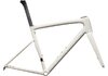 Specialized TARMAC SL8 SW FRMSET 58 WHITE/DUNE WHITE/FOG TINT