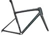 Specialized TARMAC SL8 SW FRMSET 58 CARB/BLKTNT/CMLNSPN