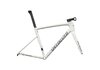 Specialized TARMAC SL8 FRMSET 49 DUNE WHITE/BLACK PEARL