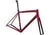 Specialized AETHOS SW FRMSET 49 CMLNSPN/MRN/CHRM