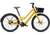 Specialized COMO SL 5.0 S BRASSY YELLOW/TRANSPARENT