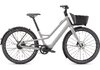 Specialized COMO SL 4.0 S DOVE GREY/TRANSPARENT