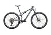 Specialized EPIC 8 COMP XS ASHEN GREY/WHITE