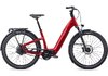 Specialized COMO 5.0 IGH NB S REDTNT/SILREFL