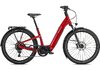 Specialized COMO 5.0 NB S REDTNT/SILREFL