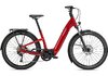 Specialized COMO 3.0 NB L REDTNT/SILREFL