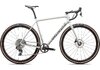 Specialized CRUX EXPERT 56 DUNE WHITE/SMOKED LIQUID METAL