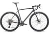 Specialized CRUX DSW COMP 49 SMOKE/OAK GREEN