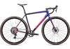 Specialized CRUX COMP 49 CARBON/PURPLE HAZE/REBEL PINK