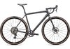 Specialized CRUX COMP 49 CARBON/SMOKE