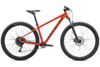 Specialized Rockhopper Comp 27.5 GLOSS FIERY RED / DARK NAVY XS