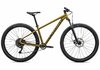 Specialized ROCKHOPPER COMP 29 S HARVEST GOLD/OBSIDIAN