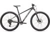 Specialized ROCKHOPPER SPORT KH XL - 29 BLACK LIQUID METAL/WHITE