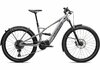 Specialized TERO X 4.0 27.5 NB S SILVER DUST/SMOKE