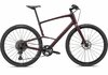 Specialized SIRRUS X 5.0 XS RED TINT CARBON/CARBON/BLACK