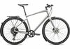 Specialized SIRRUS X 4.0 EQ XL LIQUID SILVER/FOG TINT