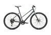 Specialized SIRRUS X 3.0 ST S ASHEN GREY/BLACK LIQUID METAL