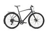 Specialized SIRRUS X 2.0 EQ L BLACK LIQUID METAL/ASHEN GREY