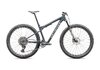 Specialized EPIC WC EXPERT M DEEP LAKE METALLIC/WHITE