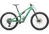 Specialized SJ 15 EXPERT S2 ELECTRIC GREEN/FOREST GREEN