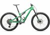 Specialized SJ 15 EXPERT S3 ELECTRIC GREEN/FOREST GREEN