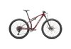 Specialized CHISEL M MAROON/WHITE