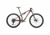 Specialized CHISEL XL MAROON/WHITE
