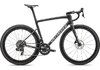 Specialized TARMAC SL8 PRO ETAP 49 CARBON/METALLIC WHITE SILVER