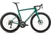 Specialized TARMAC SL8 PRO UDI2 54 METALLIC PINE/WHITE