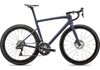 Specialized TARMAC SL8 PRO UDI2 54 BLUE ONYX/BLACK