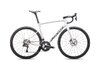 Specialized TARMAC SL8 EXPERT DI2 54 WHITE/FINE METALLIC BLACK