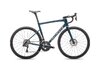 Specialized TARMAC SL8 EXPERT DI2 52 DEEP LAKE METALLIC/GREEN PEARL