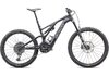 Specialized LEVO COMP CARBON G3 NB S1 BLACK/LIGHT SILVER