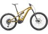 Specialized LEVO COMP CARBON G3 NB S1 HARVEST GOLD/OBSIDIAN