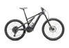 Specialized LEVO ALLOY G3 NB S4 BLACK/LIGHT SILVER