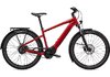 Specialized VADO 3.0 IGH NB L REDTNT/SILREFL